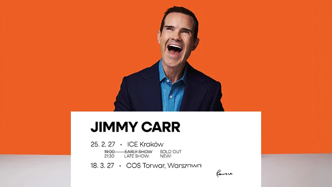 Jimmy Carr: Laughs Funny Jimmy Carr: Laughs Funny
