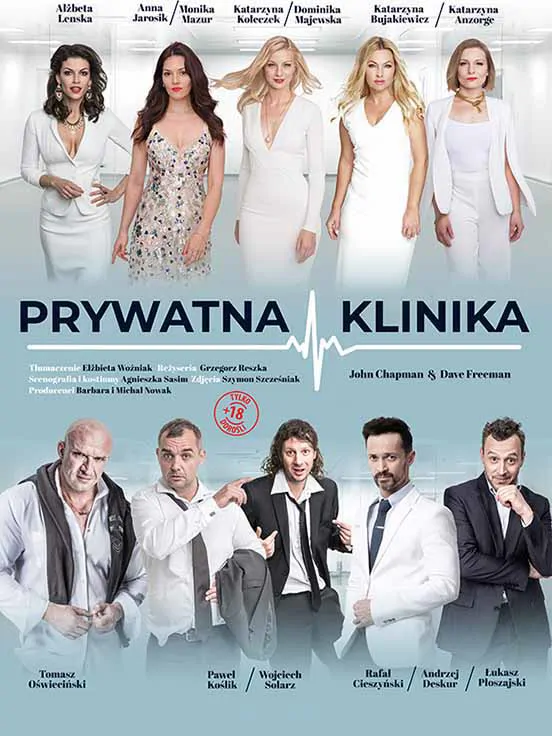 Plakat wydarzenia