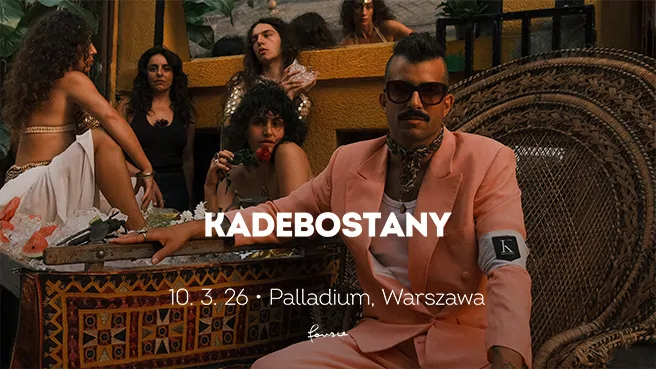 Kadebostany