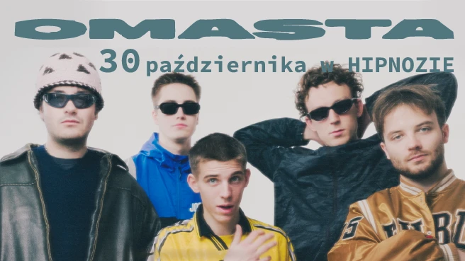 Omasta