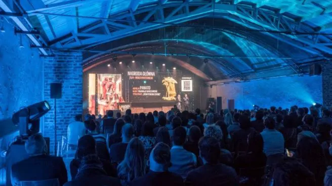 Scena Mała Warszawa Scena Mała Warszawa