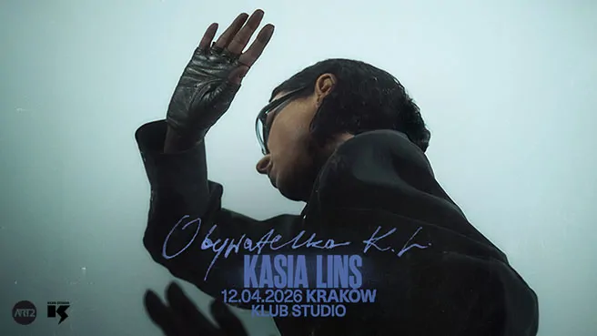 Kasia Lins - Obywatelka K.L.