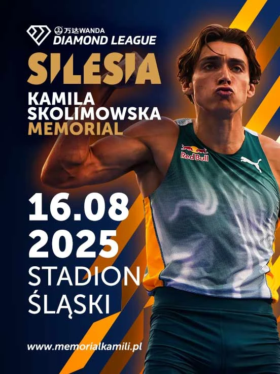 Silesia Memoriał Kamili Skolimowskiej