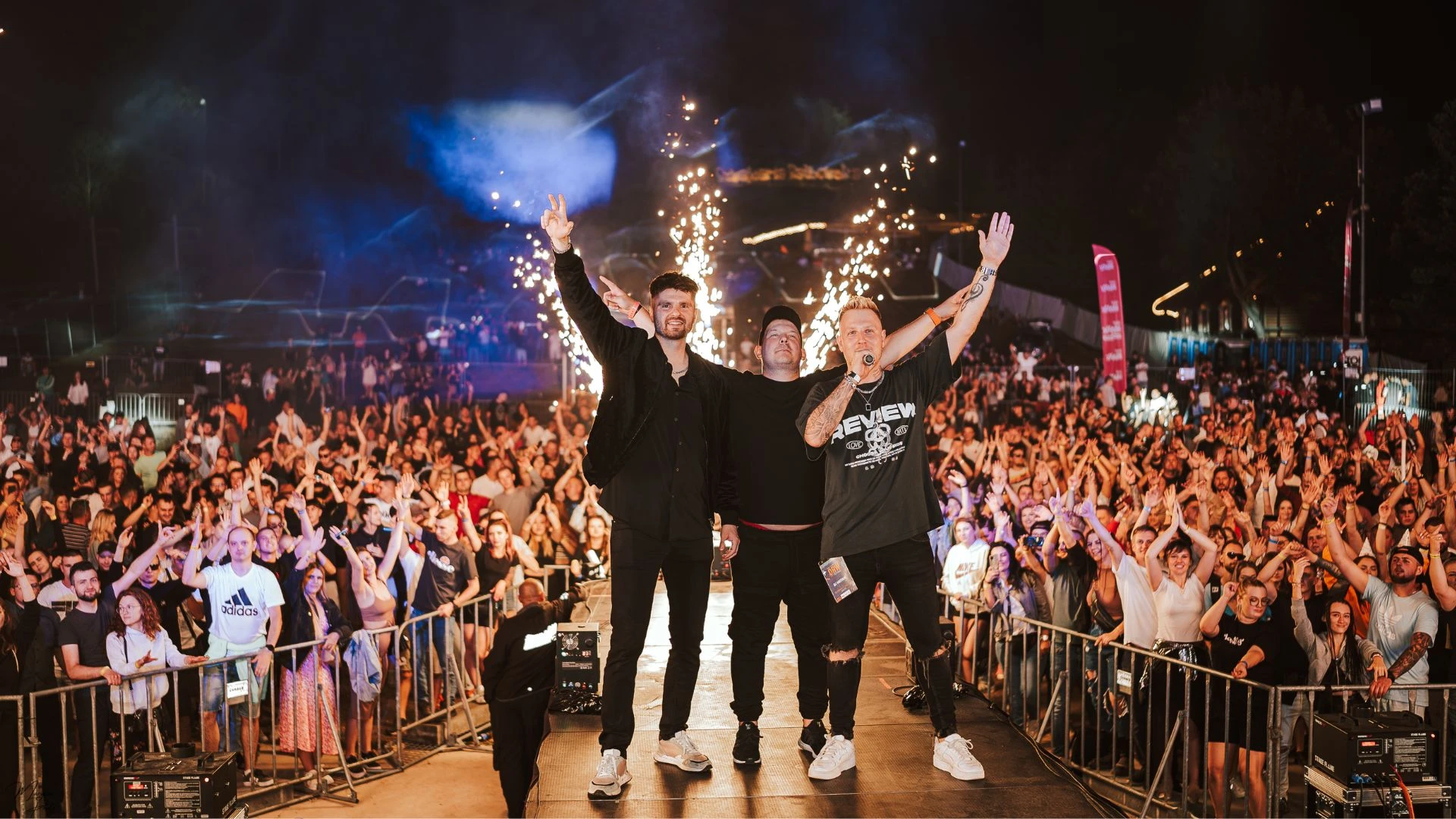 ORW Festiwal - galeria: zdjęcie 1