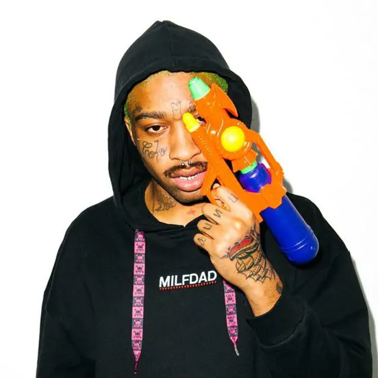 Lil Tracy