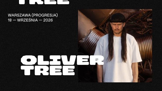 Oliver Tree