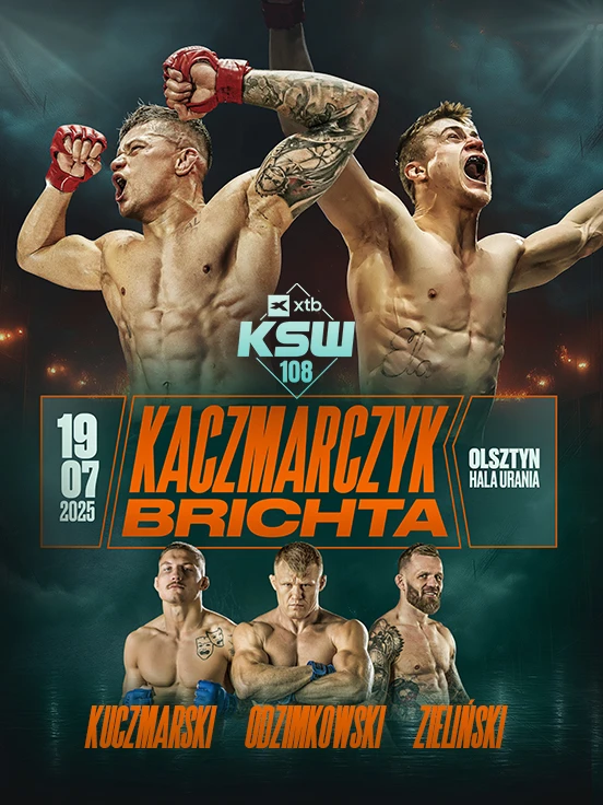 XTB KSW 108
