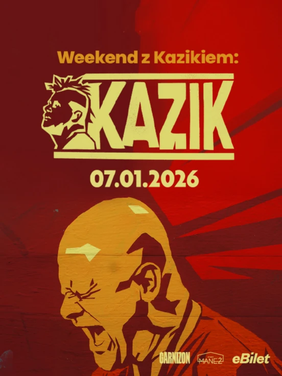 Kazik
