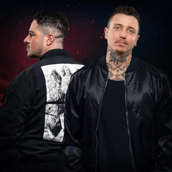 Blasterjaxx