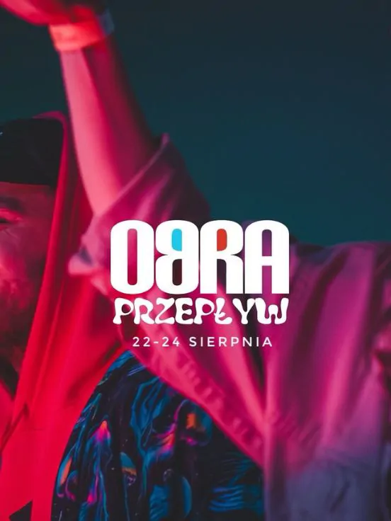 OBRA Przepyw