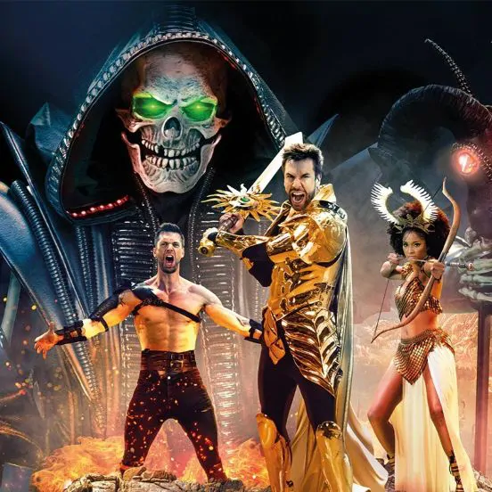 Angus Mc Six Angus Mc Six