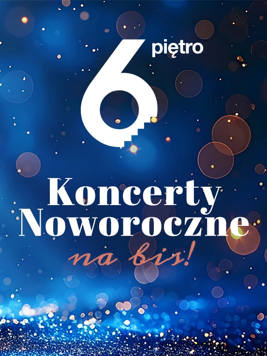 Koncerty Noworoczne na bis!