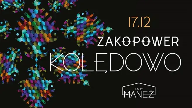 Zakopower Kolędowo