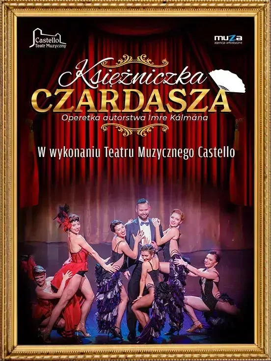 Plakat wydarzenia