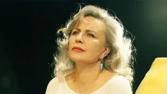 Shirley Valentine - Teatr Polonia