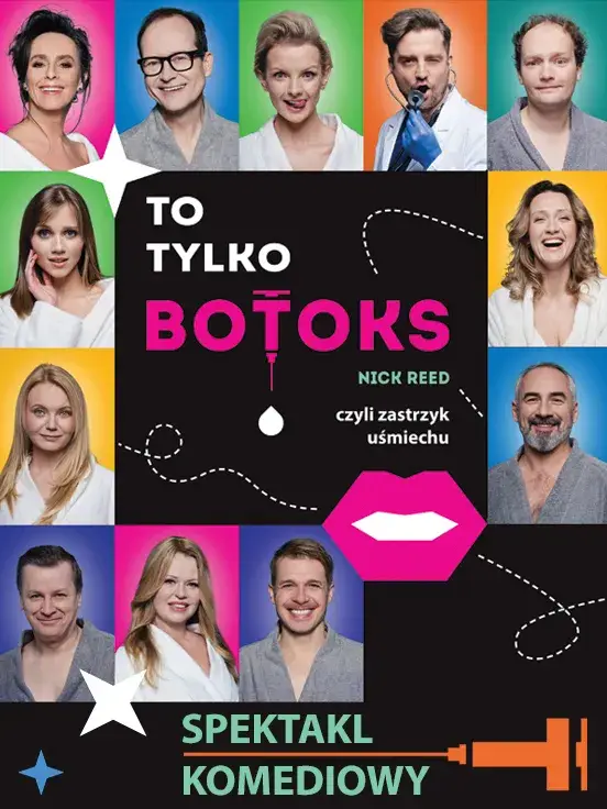 To tylko botoks