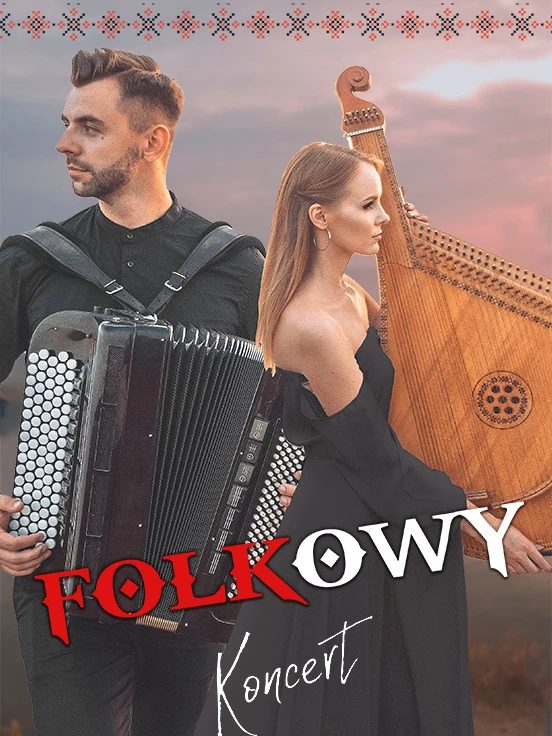 FOLKowy Koncert