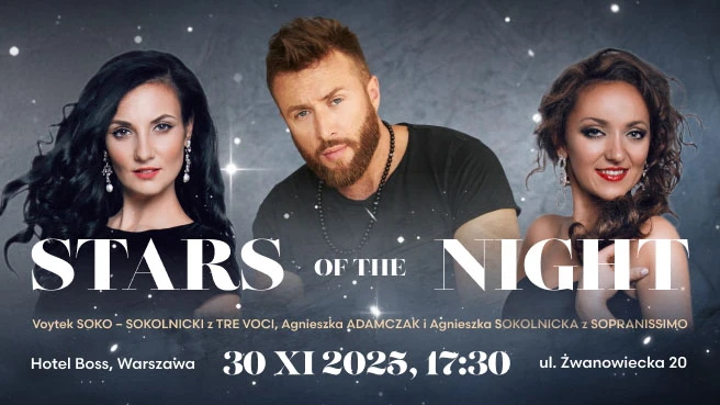 Tre Voci & Sopranissimo Tre Voci & Sopranissimo