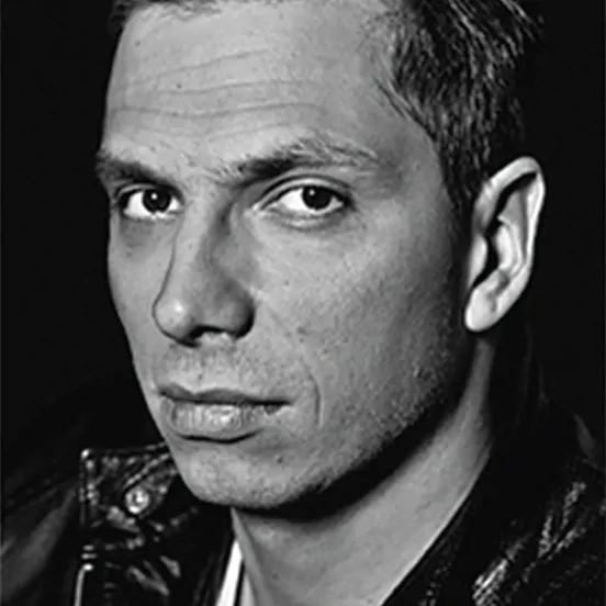Michał Sitarski Michał Sitarski