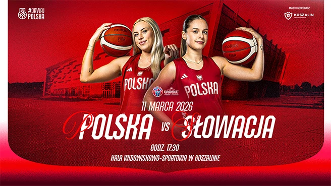 Kwalifikacje do Mistrzostw Europy w koszykówce kobiet 2027