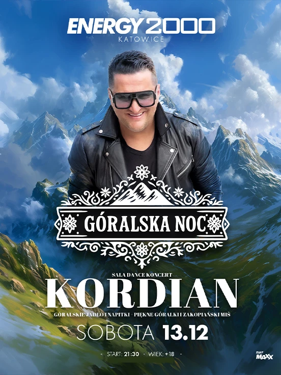 Kordian