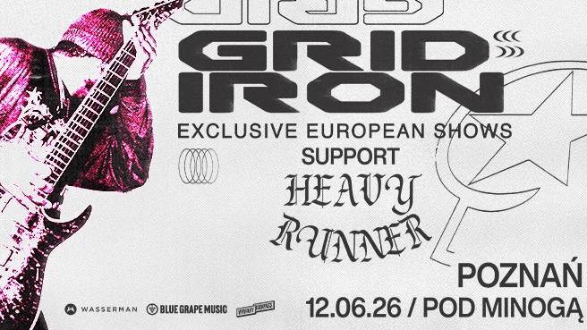 Gridiron + Heavy Runner