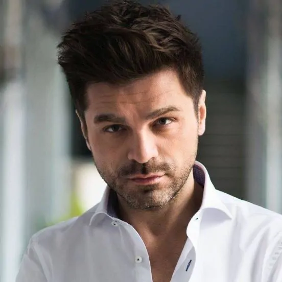 Łukasz Zagrobelny Łukasz Zagrobelny