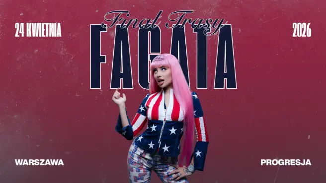 Fagata - Finał Trasy