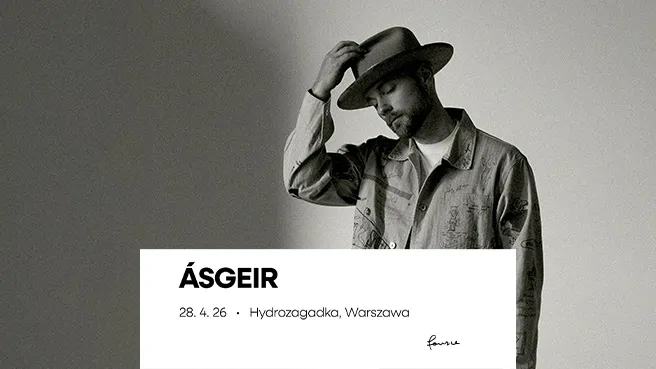Ásgeir