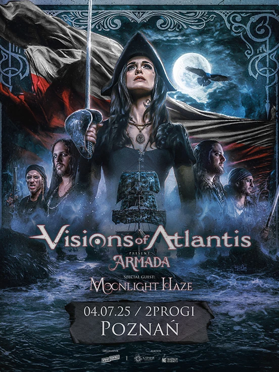 Vision of Atlantis