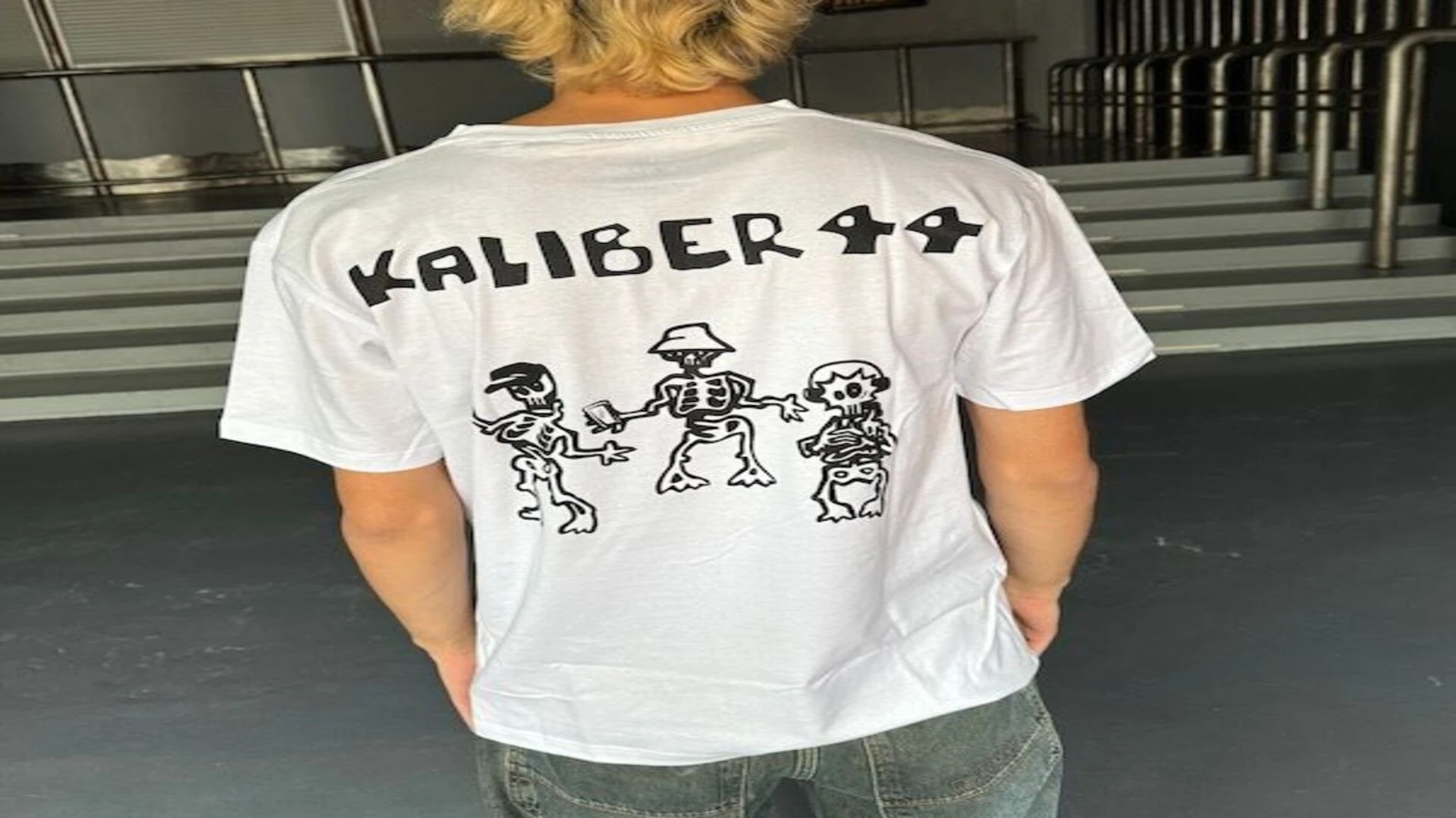 Kaliber 44 - galeria: zdjęcie 4