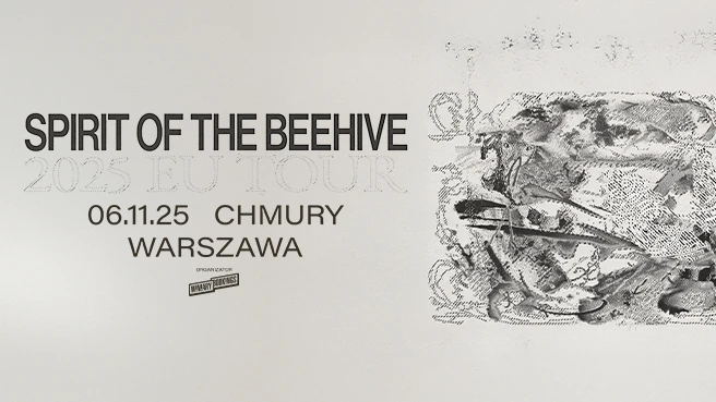 Spirit of the Beehive