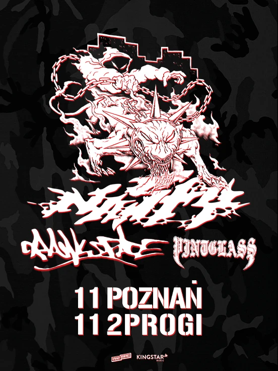 Plakat wydarzenia