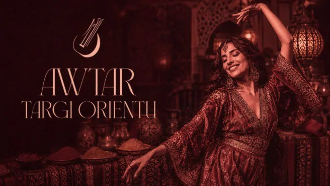 Awtar Targi Orientu