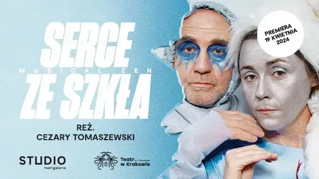 KRÓLOWA ŚNIEGU Warszawa