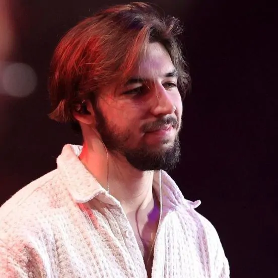 Maksymilian Stalec