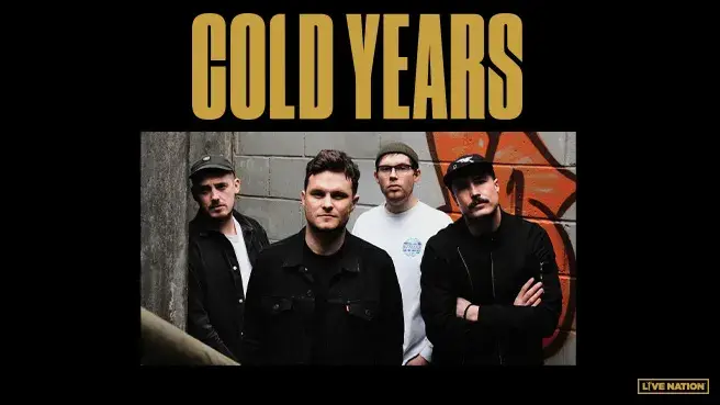 Cold Years
