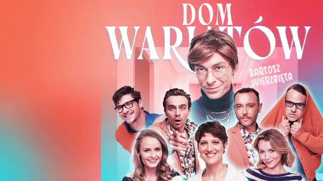 Dom Wariatów