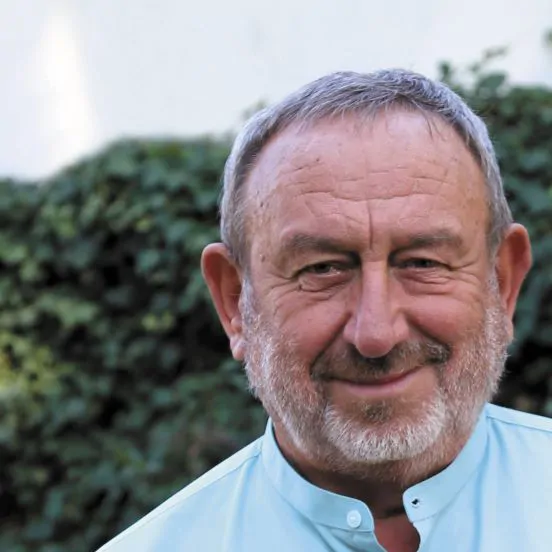 Tadeusz Drozda Tadeusz Drozda