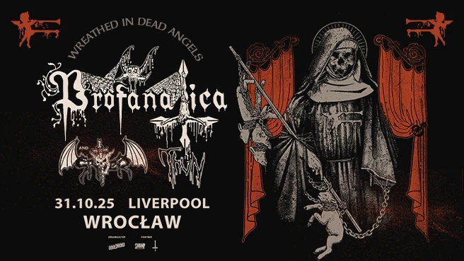 PROFANATICA