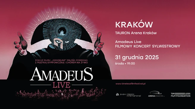 AMADEUS LIVE
