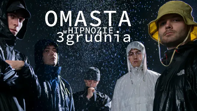Omasta