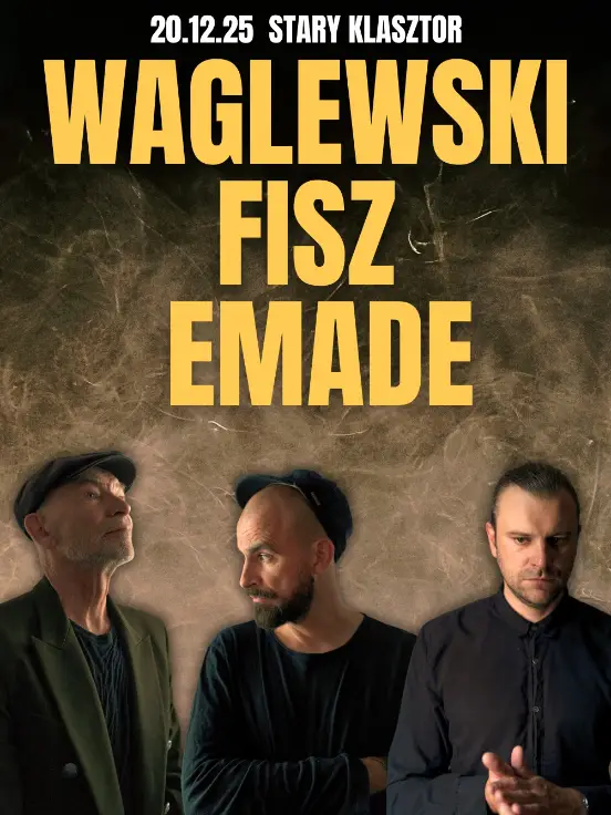 Waglewski Fisz Emade