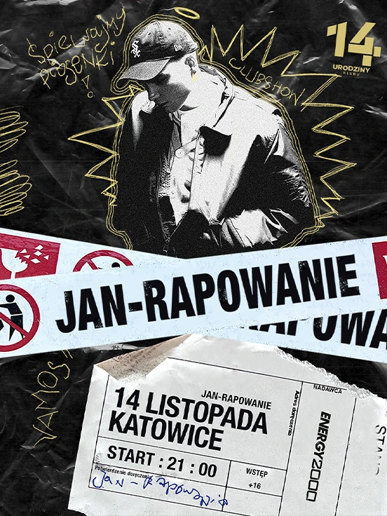 Jan-rapowanie