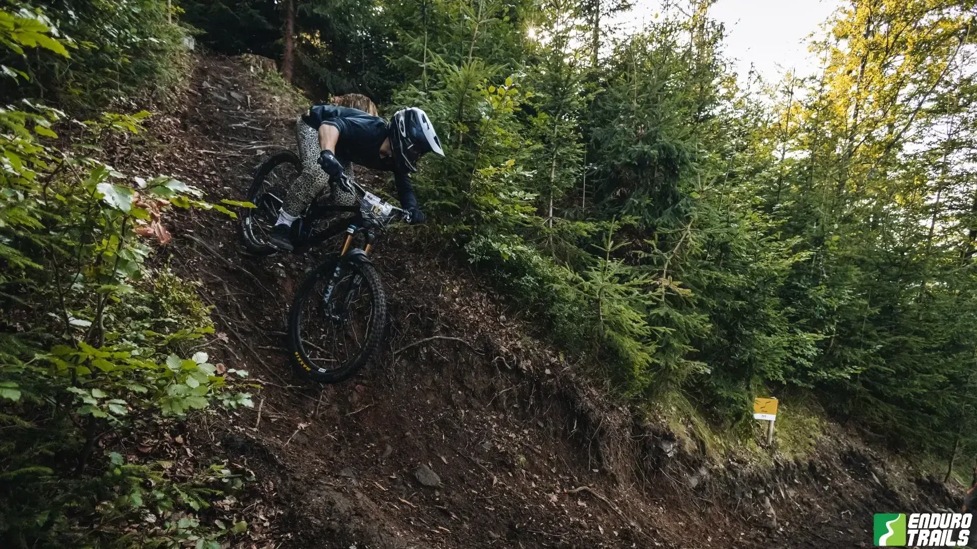 WHOOP UCI Mountain Bike World Series - galeria: zdjęcie 14