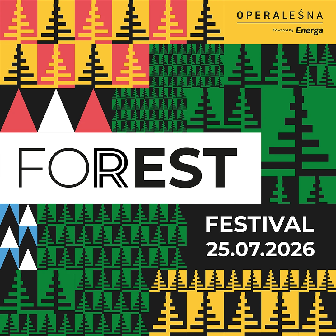 Forest Festival 2026 Sopot Bilety Na EBilet pl forest-festival-2026-sopot-bilety-na-ebilet-pl