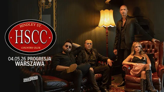 Hindley Street Country Club