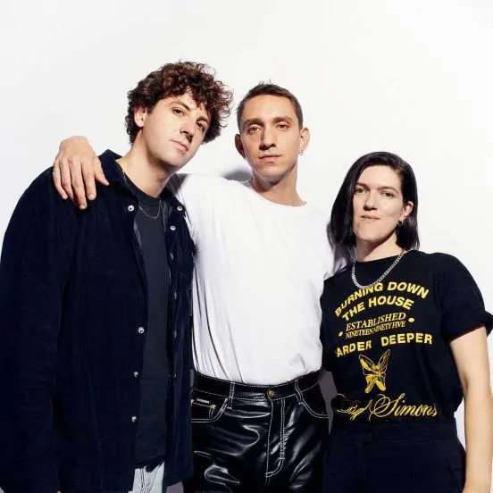 The XX