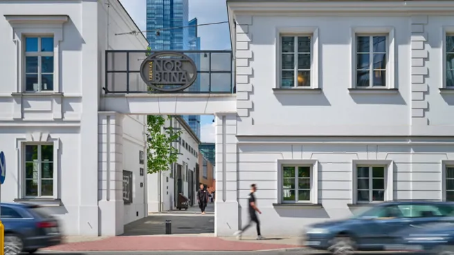 Muzeum Fabryki Norblina