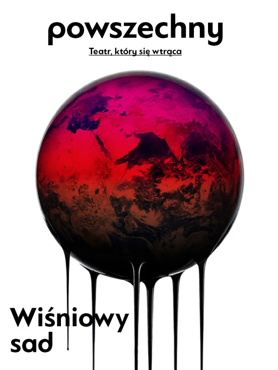 Wiśniowy sad